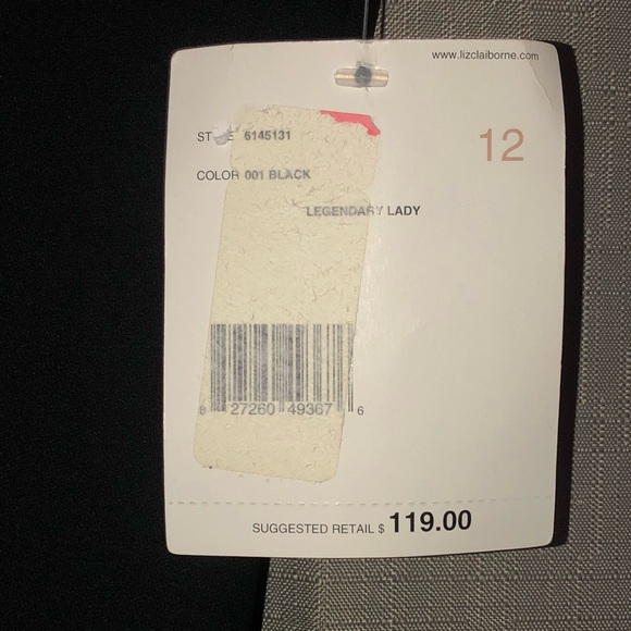 The Perfect Little Black Dress - Picture 10 of 10